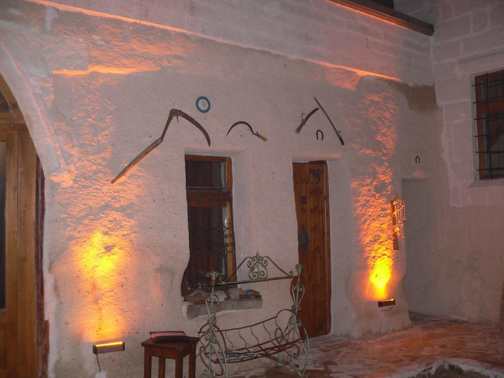 Crazy Horse Pension Urgup Room photo