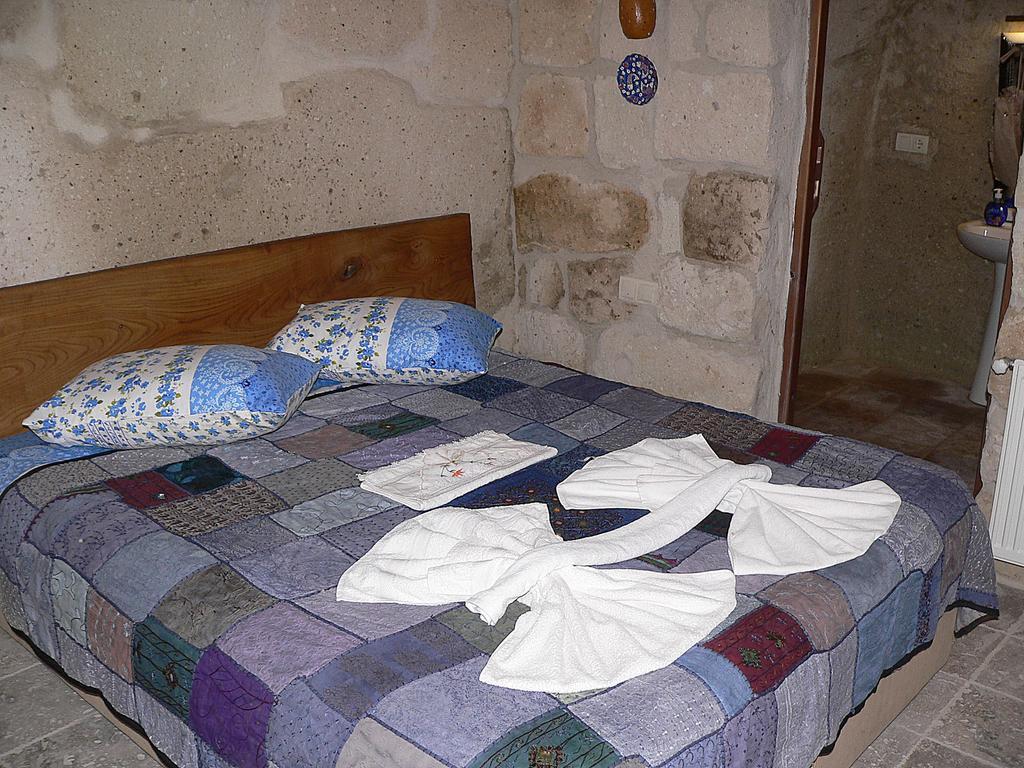 Crazy Horse Pension Urgup Room photo