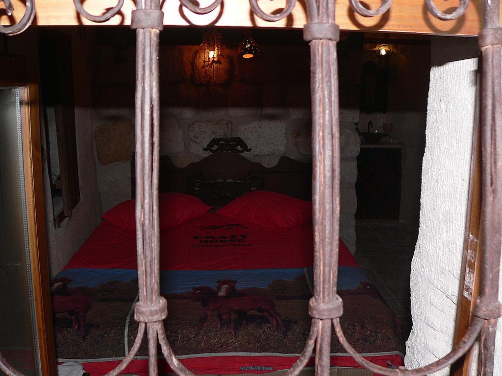 Crazy Horse Pension Urgup Room photo