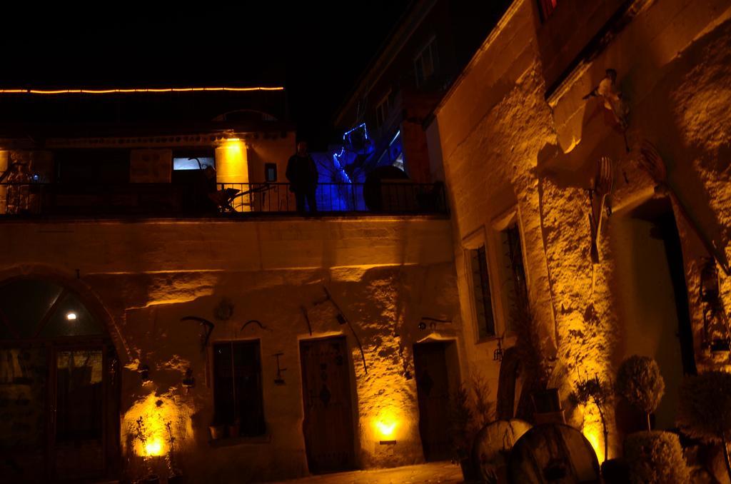Crazy Horse Pension Urgup Exterior photo